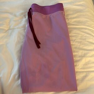 Figs Livingston scrub pants